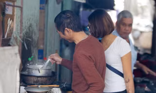 Cuộc sống của bệnh nhân 'xóm chạy thận' sau ngày dỡ chốt cách ly