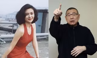 Tỷ phú Trung Quốc họp báo để nói về những người tình nổi tiếng