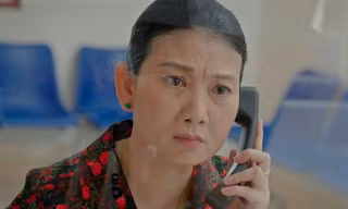 Sạn to trong 'Trạm cứu hộ trái tim'
