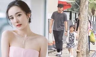 Lưu Khải Uy vạch mặt Dương Mịch