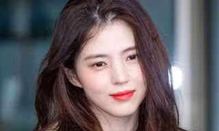 Han So Hee liên tục mất hợp đồng quảng cáo