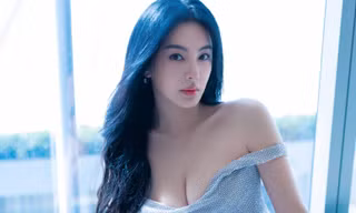 Đông Phương Bất Bại sexy nhất màn ảnh