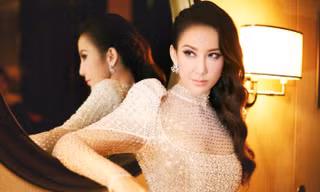 Coco Lee qua đời ở tuổi 48, mạng xã hội chấn động
