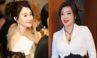 Lý Tiểu Nhiễm bị chỉ trích vì bắt nạt Lưu Hiểu Khánh