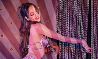 Lisa đang cố lừa dối khán giả?