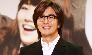 Bae Yong Joon ở tuổi 53