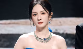 Dương Mịch chơi trội, lấn át cả Chương Tử Di 