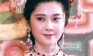 Ngoại hình hiện tại của mỹ nhân đẹp nhất 'Tây du ký 1986'