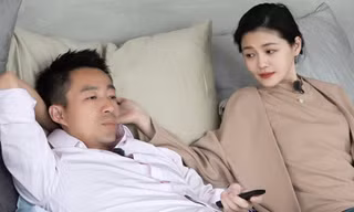 Chồng cũ Từ Hy Viên hứng chịu trừng phạt
