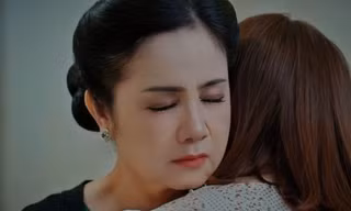 Người gánh cả phim 'Trạm cứu hộ trái tim'