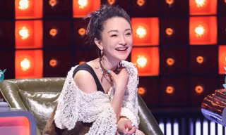 Châu Tấn bị chê thiếu hiểu biết tại gameshow