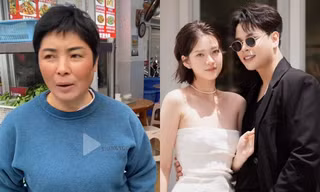 Cô chủ quán bánh cuốn chỉ trích Mai Anh - JayKii: 'Người nổi tiếng mà tính tình không tốt'