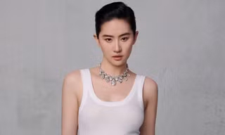 Lần đầu Lưu Diệc Phi bị chê xấu
