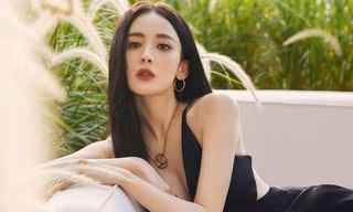 Cổ Lực Na Trát bị chê là người đẹp não ngắn
