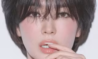 Song Hye Kyo ở tuổi 44