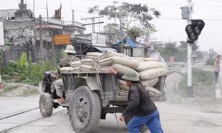 Công nông vẫn hoạt động vì chưa được hỗ trợ thanh lý