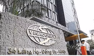 Đại gia chi 7.300 tỷ mua cổ phần Vinaconex đã nộp đủ tiền