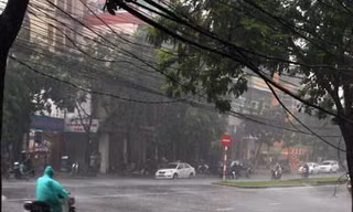 Toàn miền Bắc trở rét, vùng núi xuống 15 độ