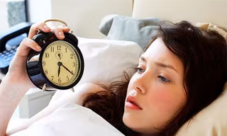 Mất ngủ nhiều, tử vong sớm