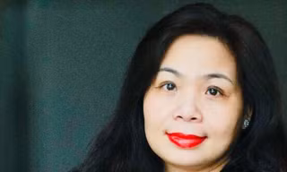 Góc khuất