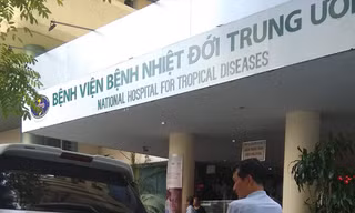 Xe biển 80A do ông Nguyễn Văn Kính thường xuyên sử dụng. Ảnh: Võ Hóa