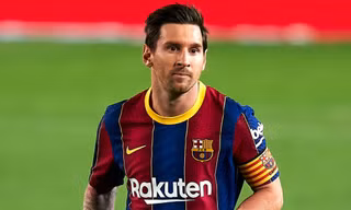 Messi chịu nhiều điều tiếng dưới thời cựu chủ tịch Bartomeu 