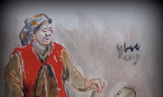 Ăn cỗ lấy phần bị phạt 3 triệu: 'Họ không còn việc gì làm sao?'