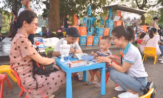 ABBANK - Hành trình lưu giữ trải nghiệm hạnh phúc