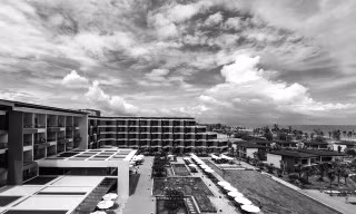Thị trường condotel có dấu hiệu “đóng băng” 