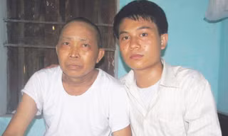 Thủ khoa Trường ĐH Bách khoa năm 2010 Nguyễn Đức Sang