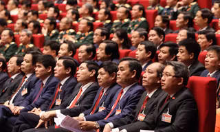 Thời kỳ phát triển mới