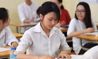 Thi THPT quốc gia môn Ngữ văn: Cần làm rõ những băn khoăn