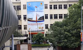 Phó Chủ nhiệm Ủy ban Pháp luật Trần Thị Dung