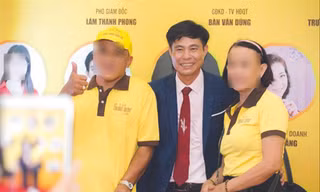 Sau phản ánh của Tiền Phong, ông Đồi tuyên bố hủy tất cả liên kết với các quán cafe, thúc nhà đầu tư tiếp tục bán phân quyền thương hiệu