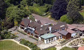 Khu biệt thự của Roman Abramovic tại London