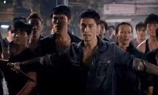 'Bụi đời Chợ Lớn' bị rò rỉ, ai được lợi?