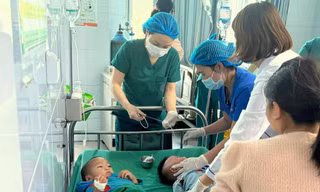 Vụ 20 trẻ mầm non nghi ngộ độc thuốc diệt chuột: Xử nghiêm trách nhiệm người liên quan