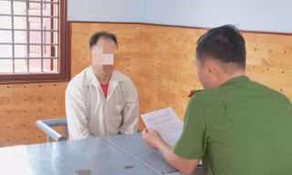 Kẻ bệnh hoạn xâm hại con gái ruột nhiều lần