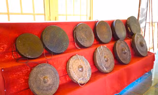 Chiêm ngưỡng những vật dụng truyền thống của người Mạ ở Đắk Nông