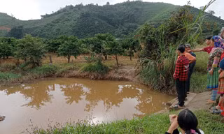 Báo động tình trạng tai nạn thương tích trẻ em ở Đắk Nông 