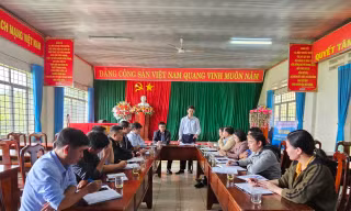 Một cháu bé tử vong, ba cháu phơi nhiễm vì chó dại cắn