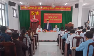 Buông lỏng quản lý, hàng ngàn héc-ta rừng ở Đắk Nông bị tàn phá, lấn chiếm