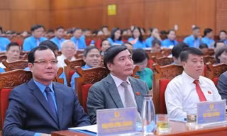 Nâng cao chất lượng cuộc sống của đoàn viên, người lao động Đắk Lắk