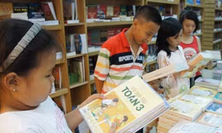 Làm ngơ trước thực tế giáo dục