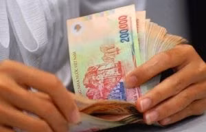 'Lương tối thiểu vẫn chưa đủ đáp ứng mức sống'