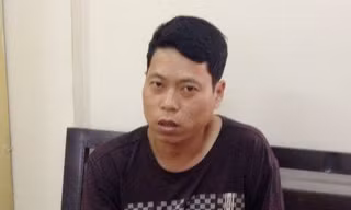 Trung tại cơ quan điều tra