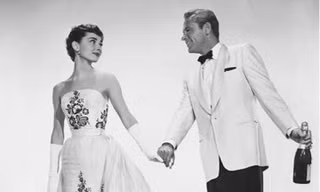 Haute Couture - những nếp gấp có hồn của vải vóc