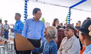 Dự án gang thép 'khủng' ở biển Bình Định: Sự cố Formosa là bài học 