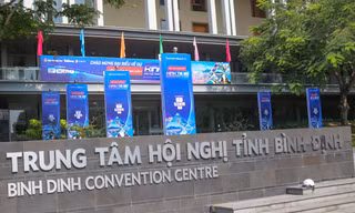 Sẵn sàng cho hội thảo 'Thúc đẩy Kinh tế số khu vực Nam Trung Bộ và Tây Nguyên'