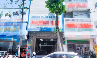 Phòng khám bị tố ‘chặt chém’ bệnh nhân